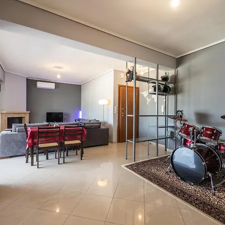 Chloe Sea View Kavala