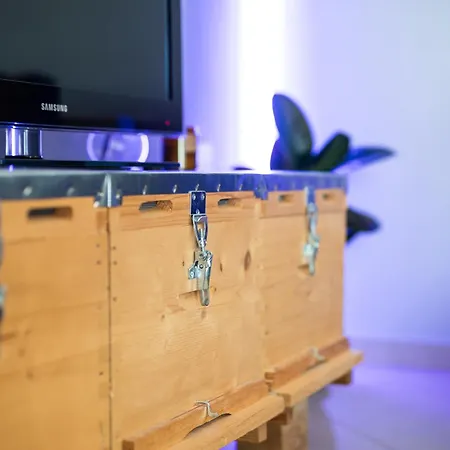 Chloe Sea View * Kavala