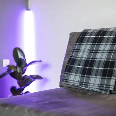 Chloe Sea View Apartmán *