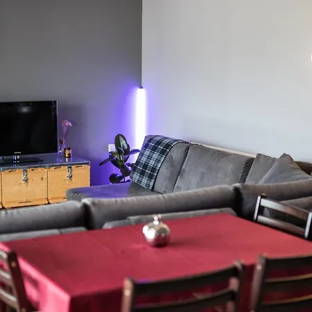 Chloe Sea View Apartmán Kavala