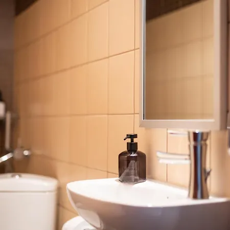 Chloe Sea View * Kavala