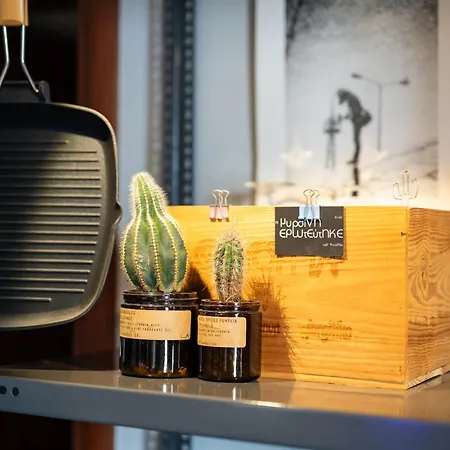 Apartmán Chloe Sea View Kavala