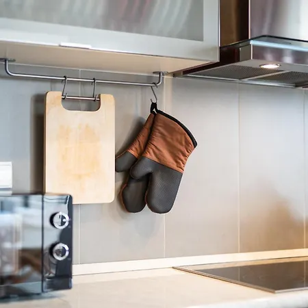 Apartmán Chloe Sea View *