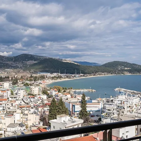 Chloe Sea View Apartment