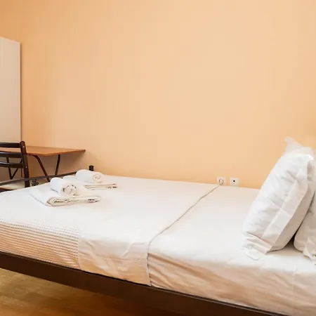 Chloe Sea View Kavala