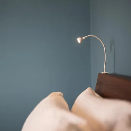 Chloe Sea View Apartment *