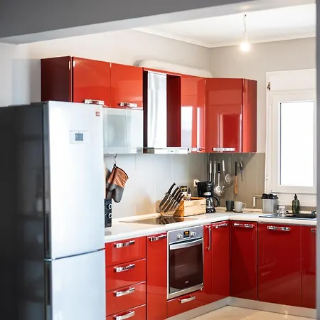 Apartment Chloe Sea View