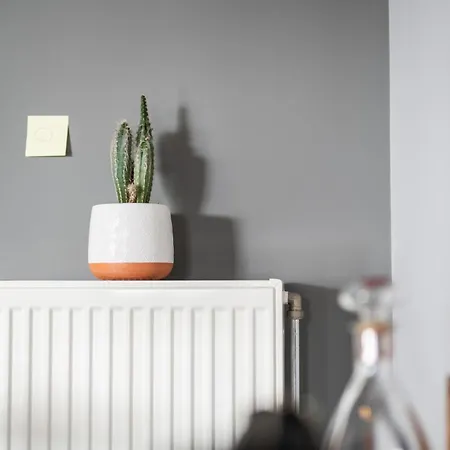 Apartment Chloe Sea View Kavala