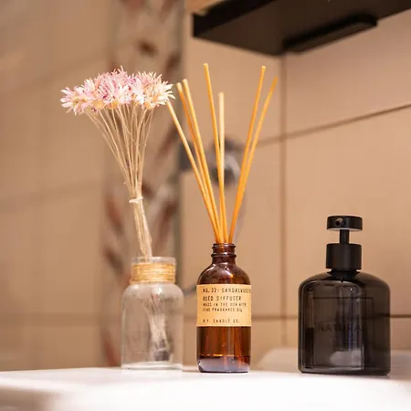 Chloe Sea View * Kavala