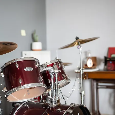 Chloe Sea View Apartment *