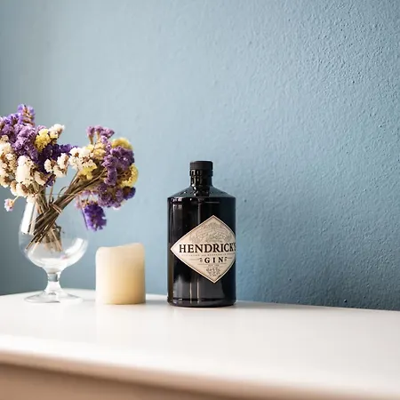 Apartment Chloe Sea View