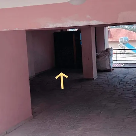 Apartment Chloe Sea View Kavala