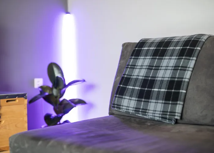 Chloe Sea View Apartamento *