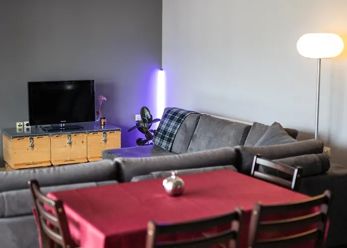 Chloe Sea View Apartamento Cavala