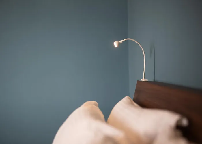 Chloe Sea View Apartamento *