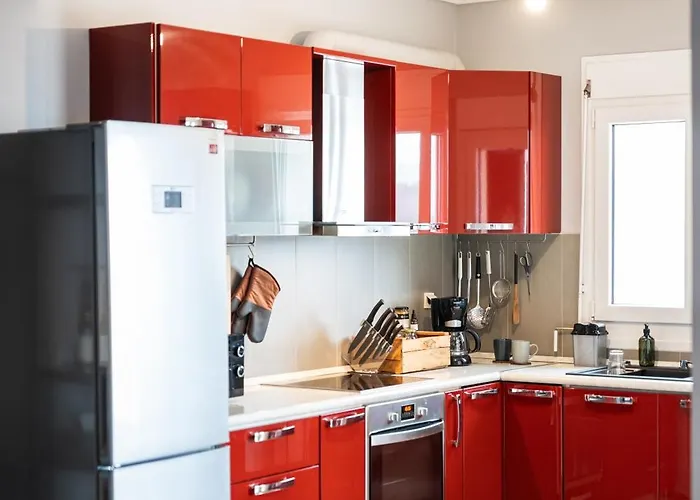 Apartamento Chloe Sea View