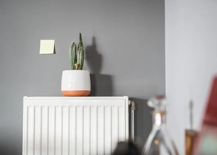 Apartamento Chloe Sea View Cavala