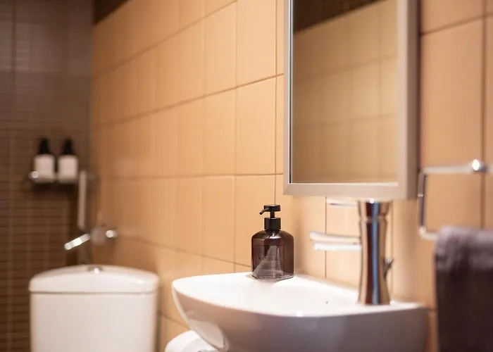 Chloe Sea View * Cavala