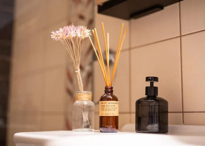 Chloe Sea View * Cavala