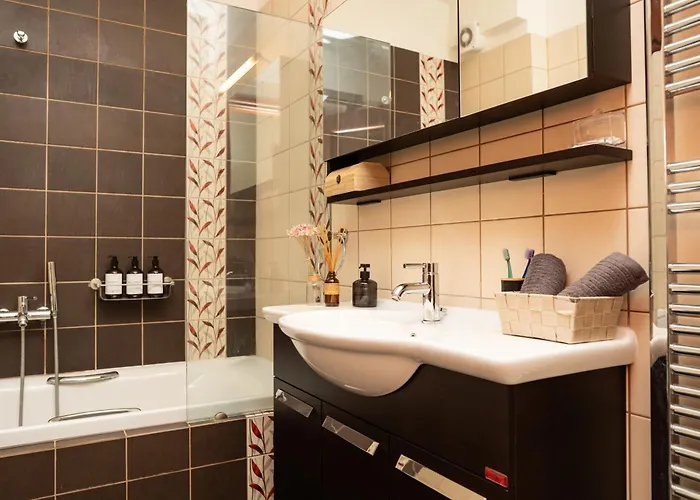 Chloe Sea View Apartamento