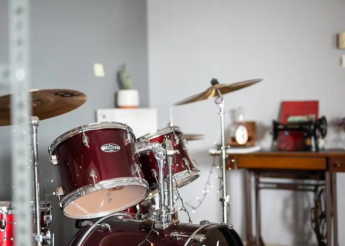 Chloe Sea View Apartamento *