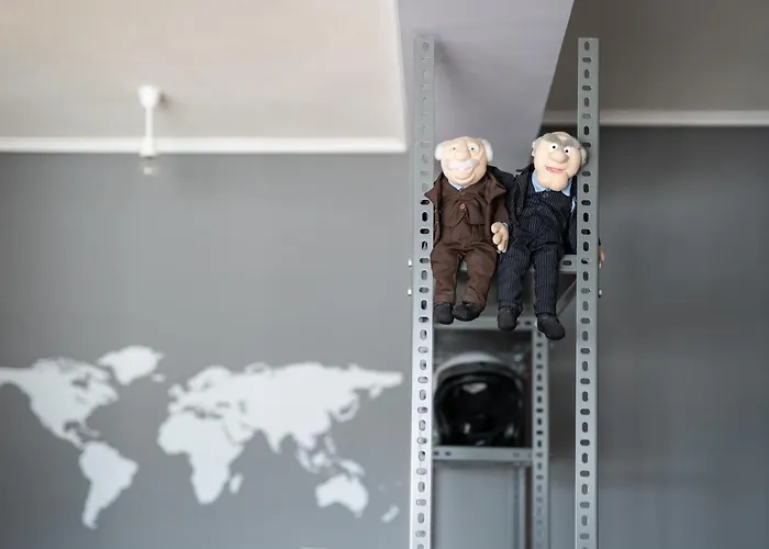 Apartamento Chloe Sea View Cavala