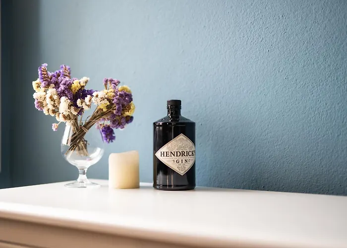 Apartamento Chloe Sea View