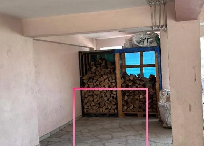 Chloe Sea View Apartamento