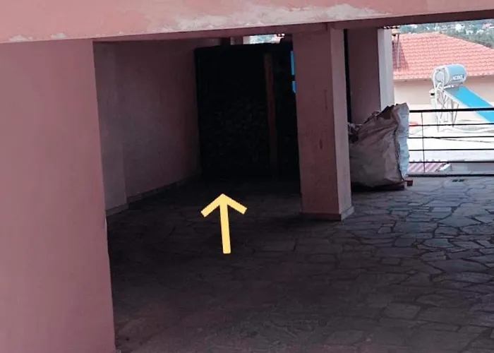 Apartamento Chloe Sea View Cavala